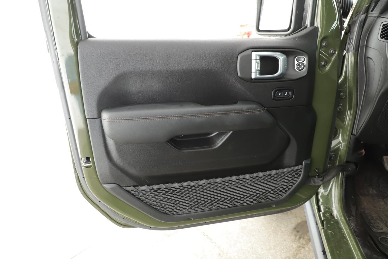 2022 Jeep Wrangler Unlimited Rubicon 392 New Braunfels TX