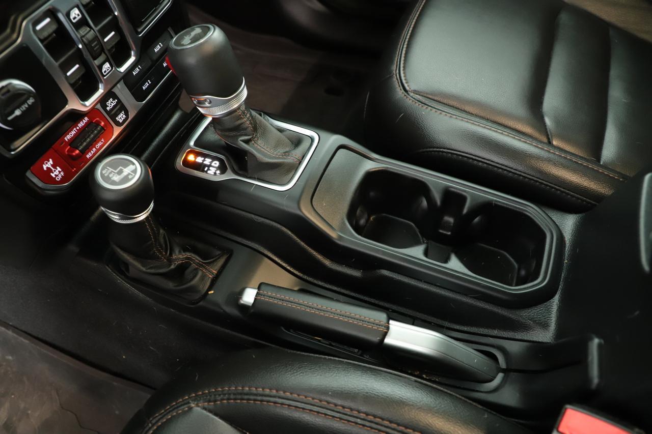 2022 Jeep Wrangler Unlimited Rubicon 392 New Braunfels TX