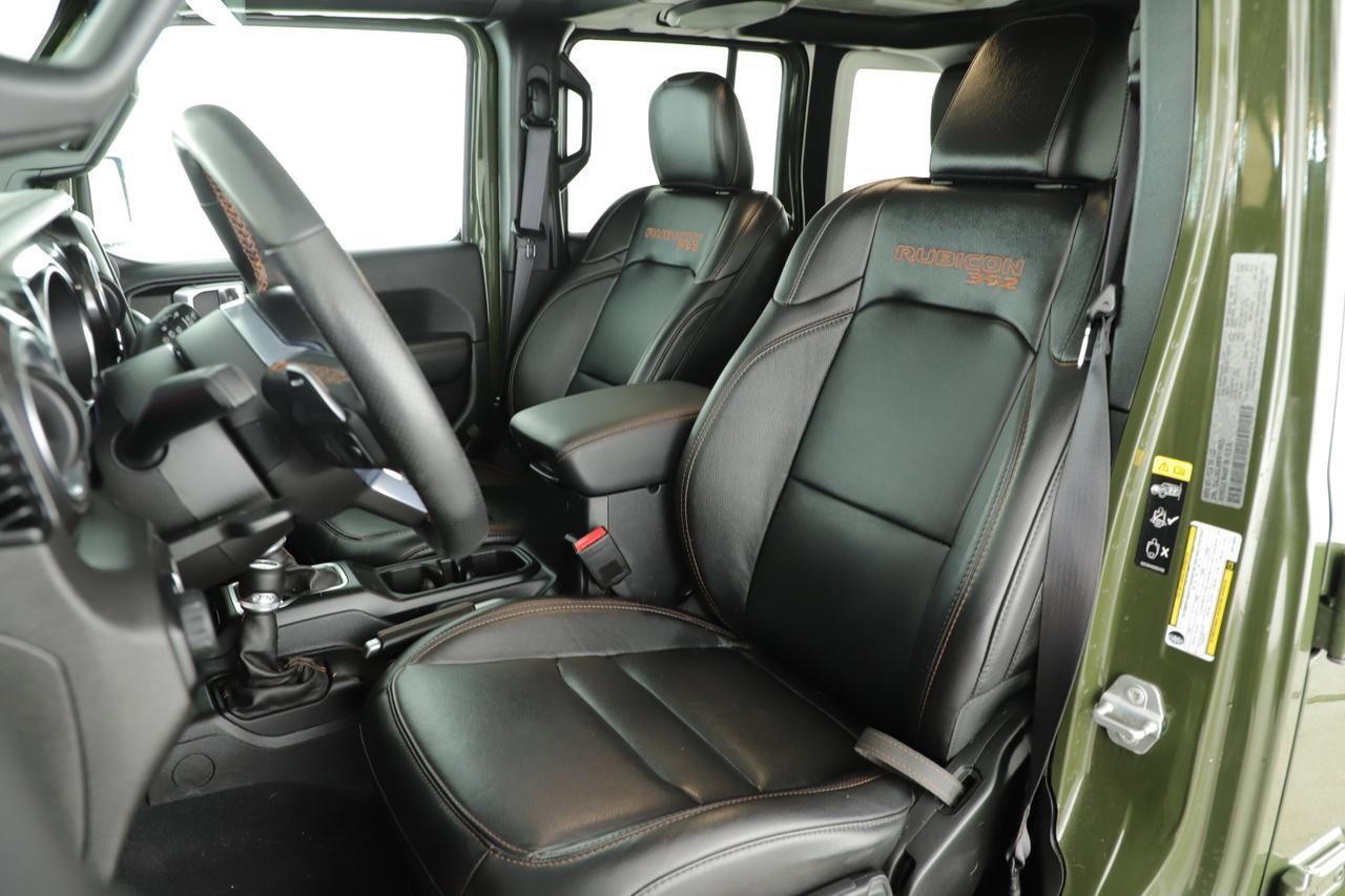 2022 Jeep Wrangler Unlimited Rubicon 392 New Braunfels TX
