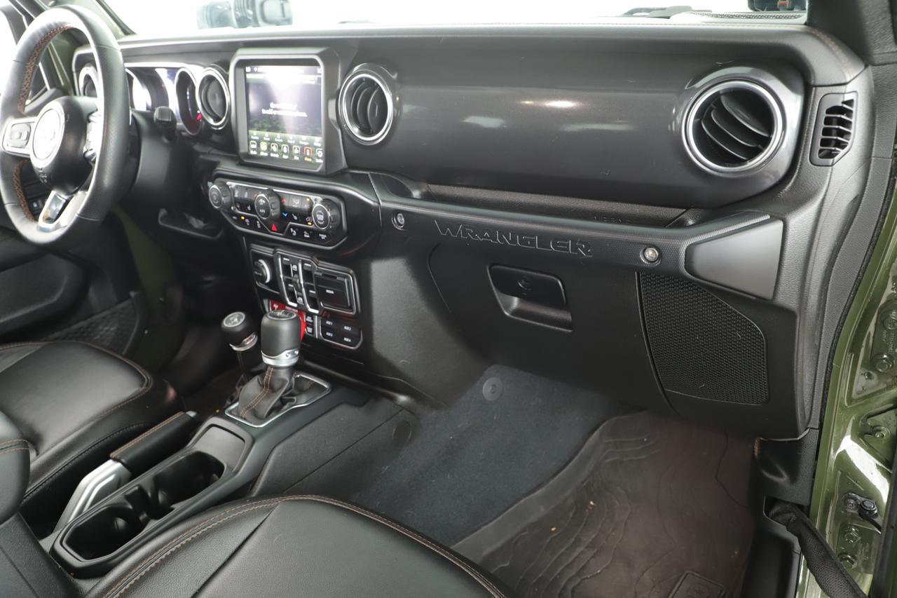 2022 Jeep Wrangler Unlimited Rubicon 392 New Braunfels TX