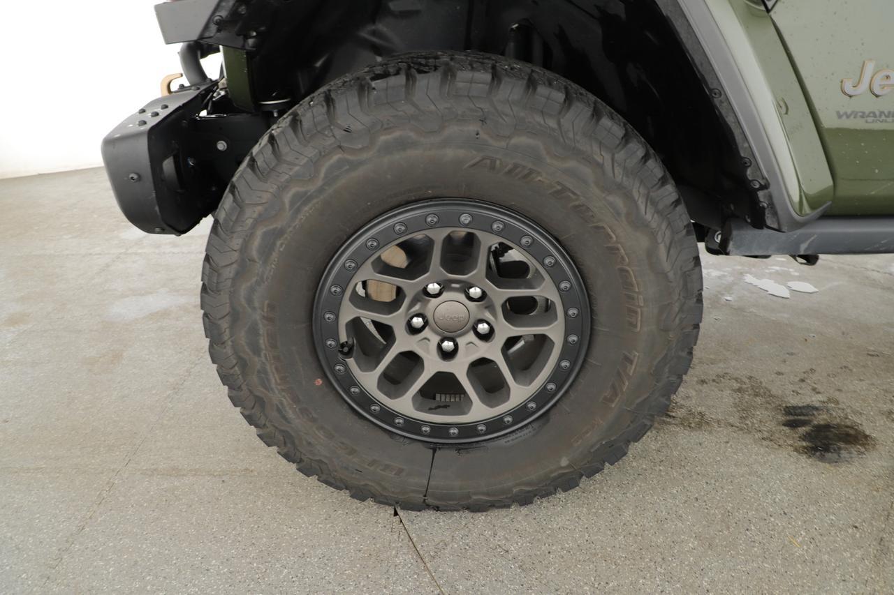 2022 Jeep Wrangler Unlimited Rubicon 392 New Braunfels TX