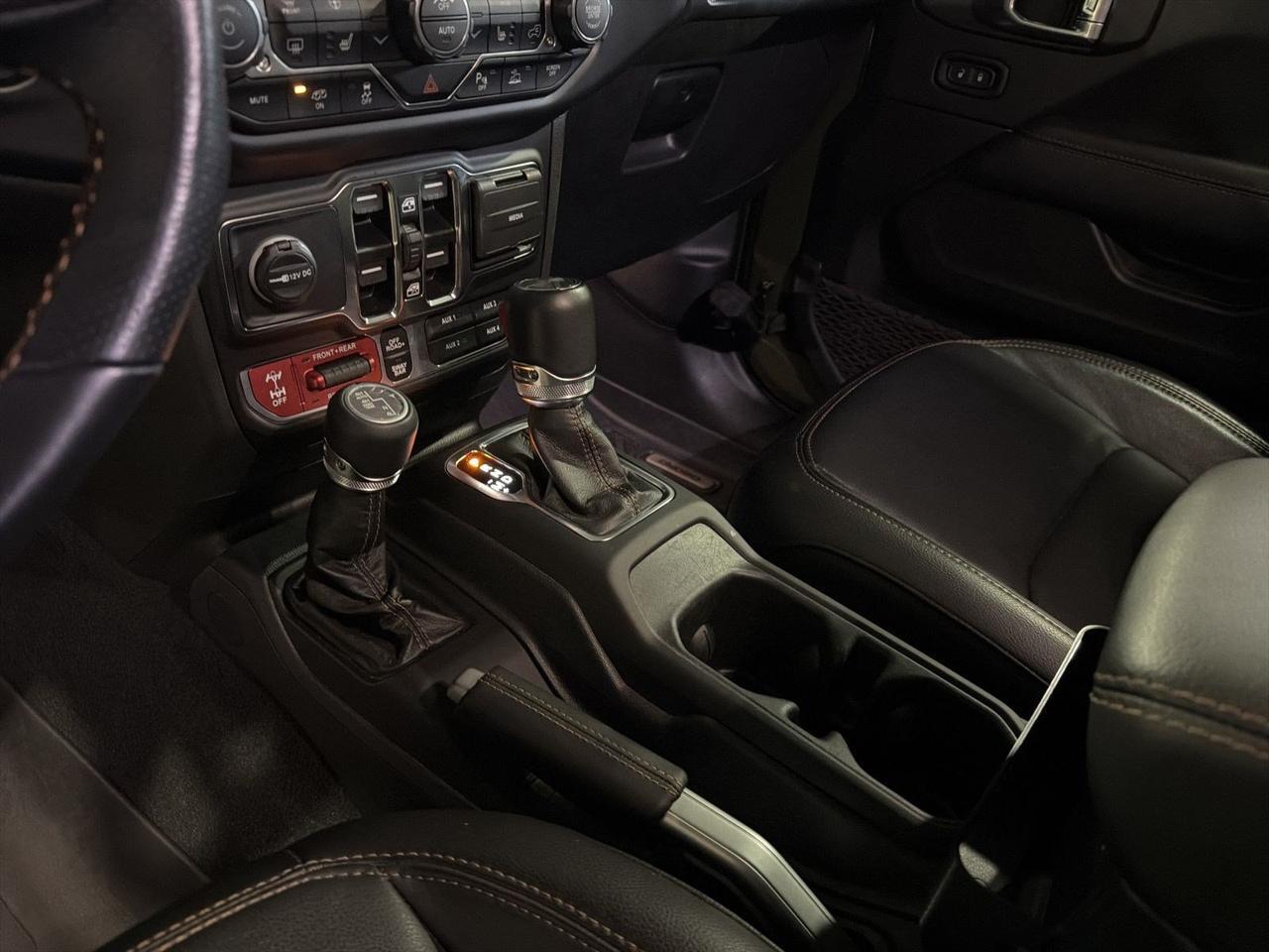 2022 Jeep Wrangler Unlimited Rubicon 392 San Antonio TX