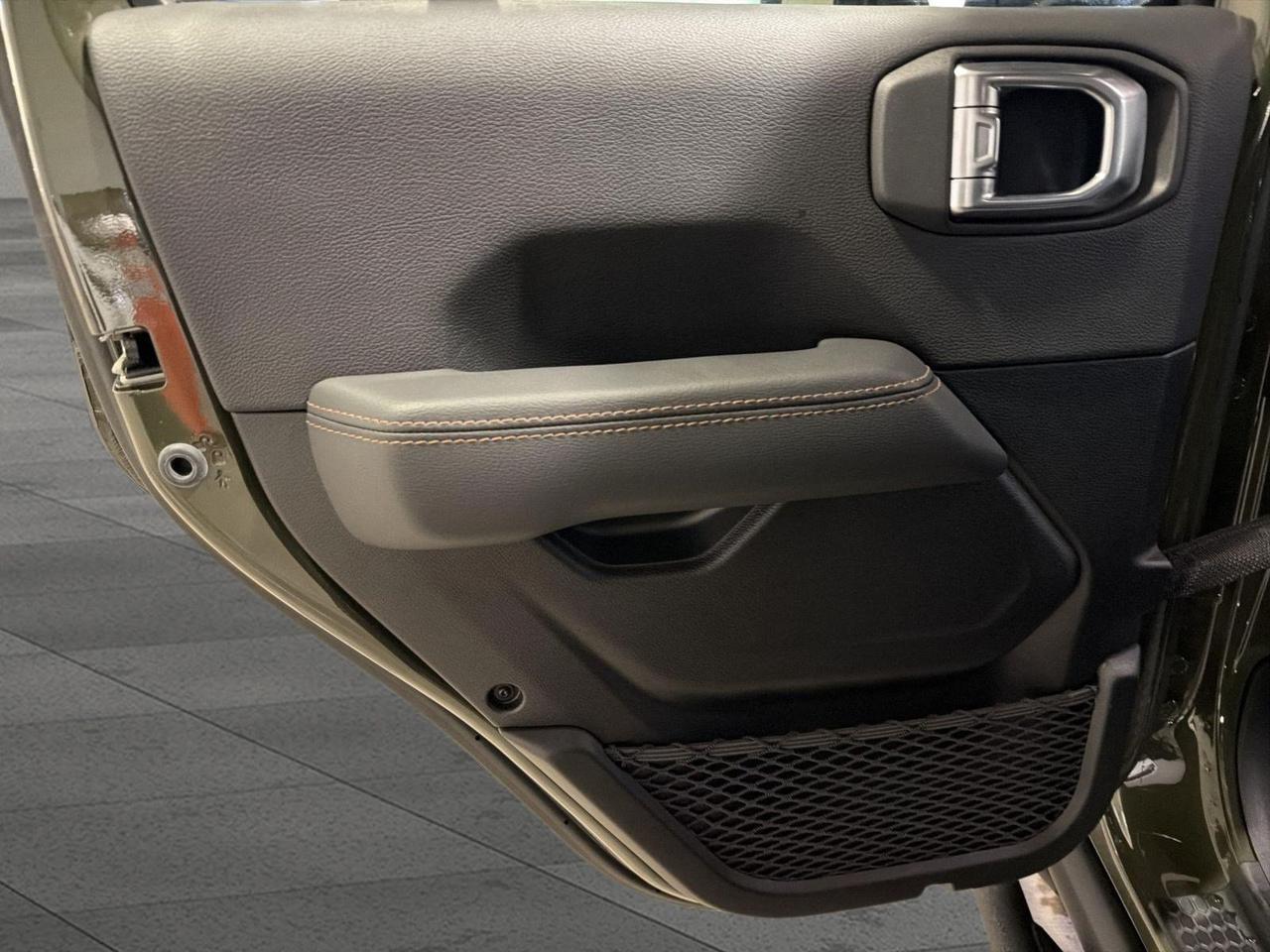 2022 Jeep Wrangler Unlimited Rubicon 392 San Antonio TX
