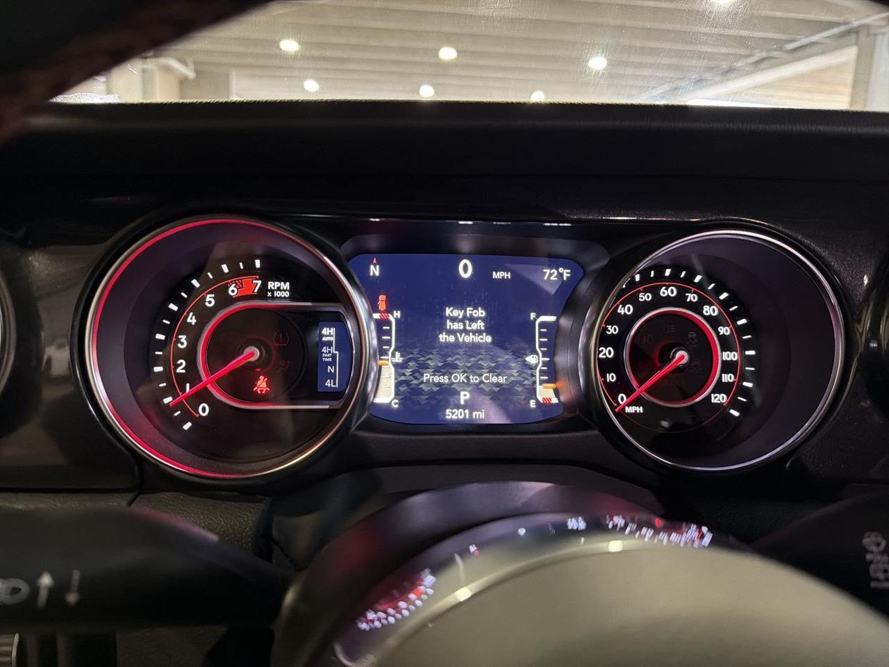 2022 Jeep Wrangler Unlimited Rubicon 392 San Antonio TX