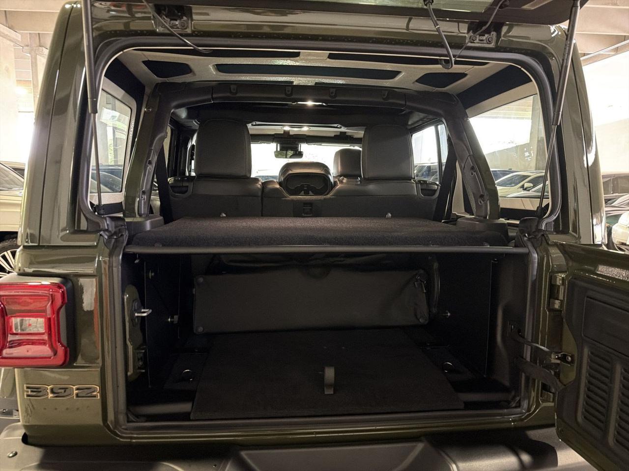 2022 Jeep Wrangler Unlimited Rubicon 392 San Antonio TX
