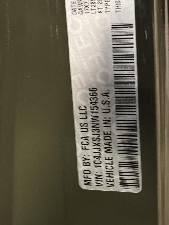2022 Jeep Wrangler Unlimited Rubicon 392 San Antonio TX