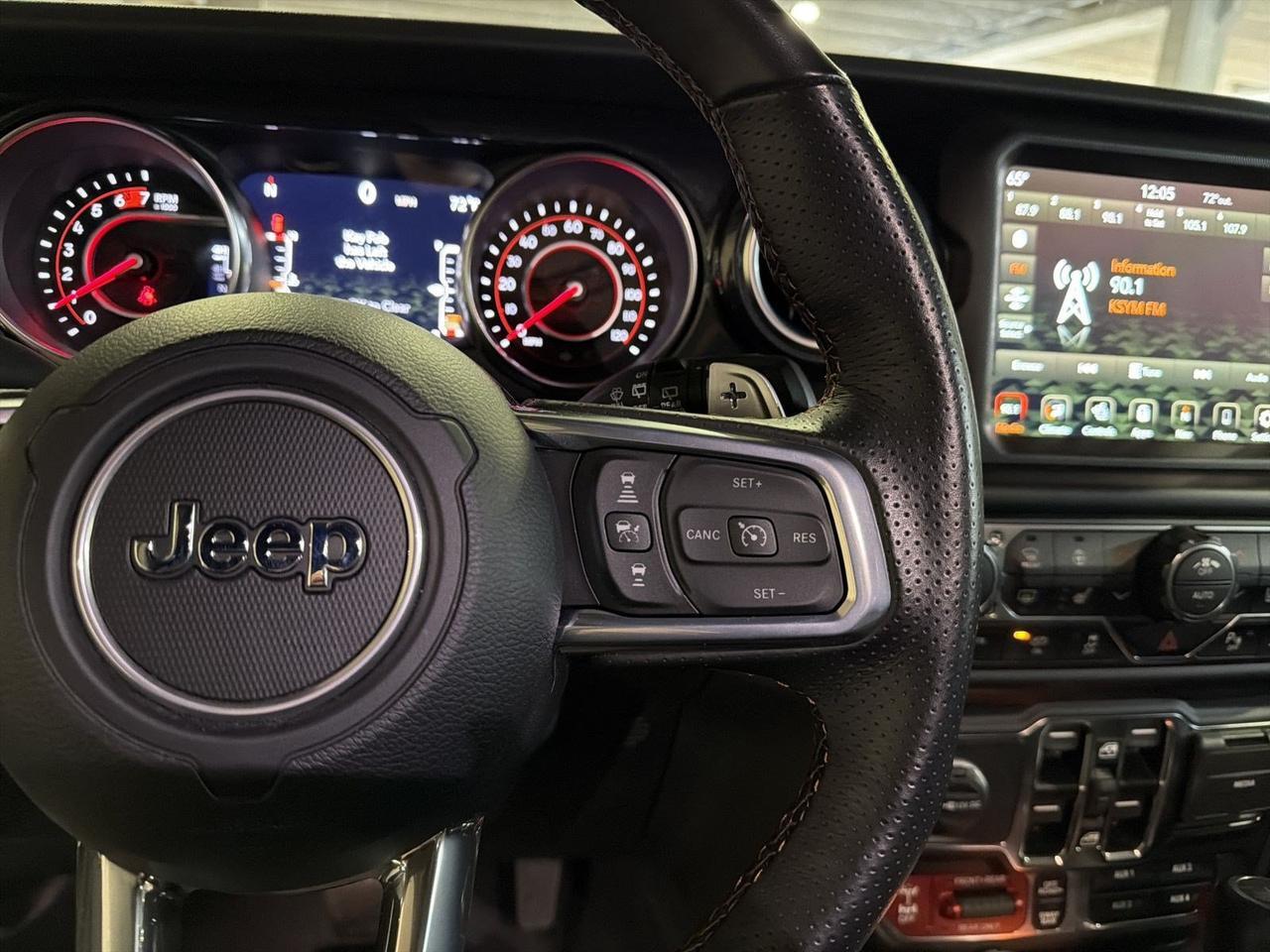 2022 Jeep Wrangler Unlimited Rubicon 392 San Antonio TX