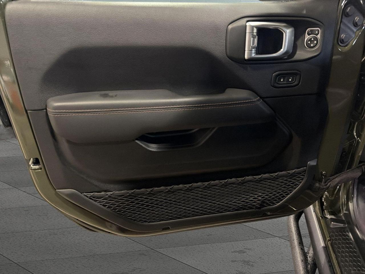 2022 Jeep Wrangler Unlimited Rubicon 392 San Antonio TX