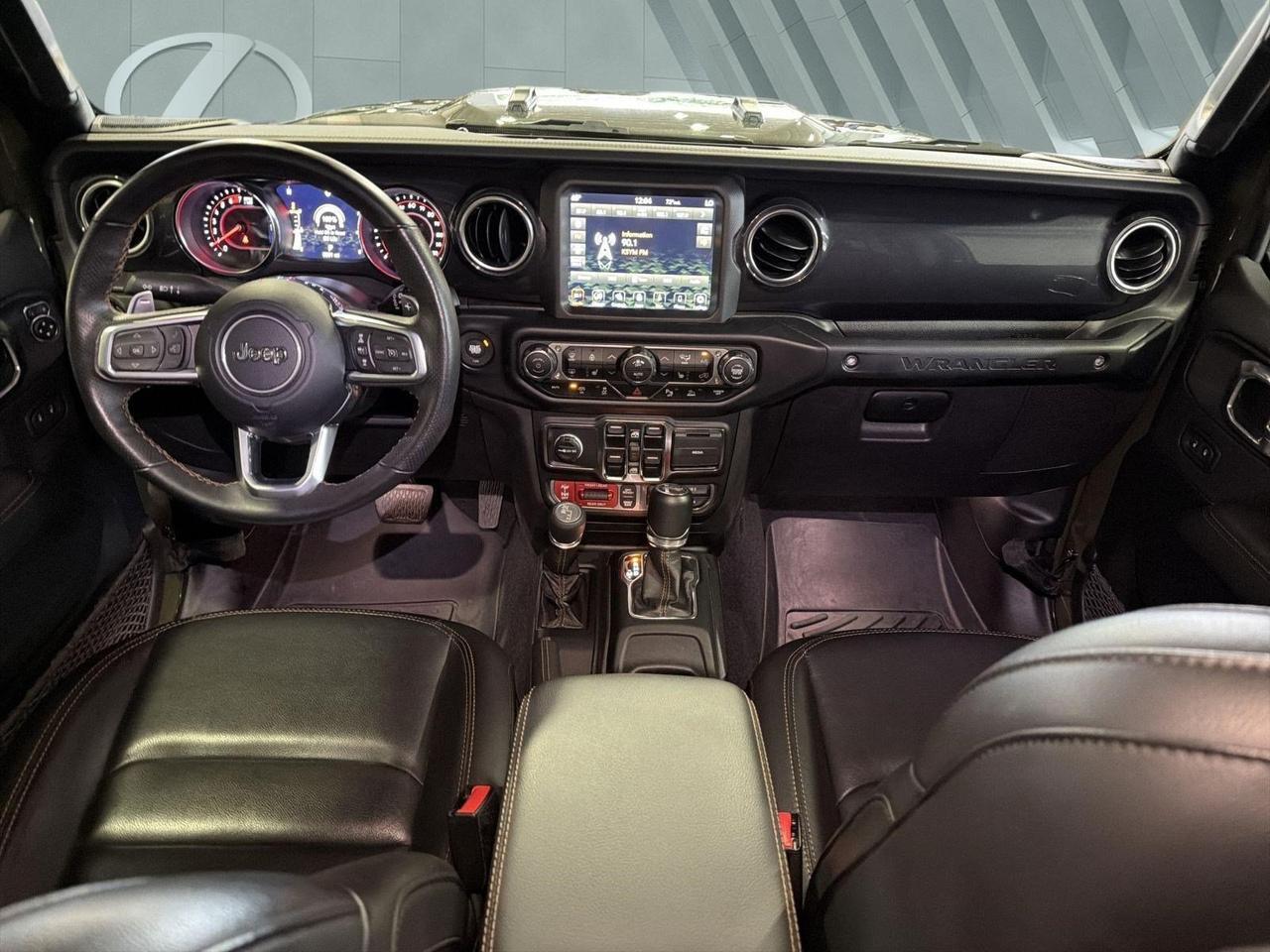 2022 Jeep Wrangler Unlimited Rubicon 392 San Antonio TX