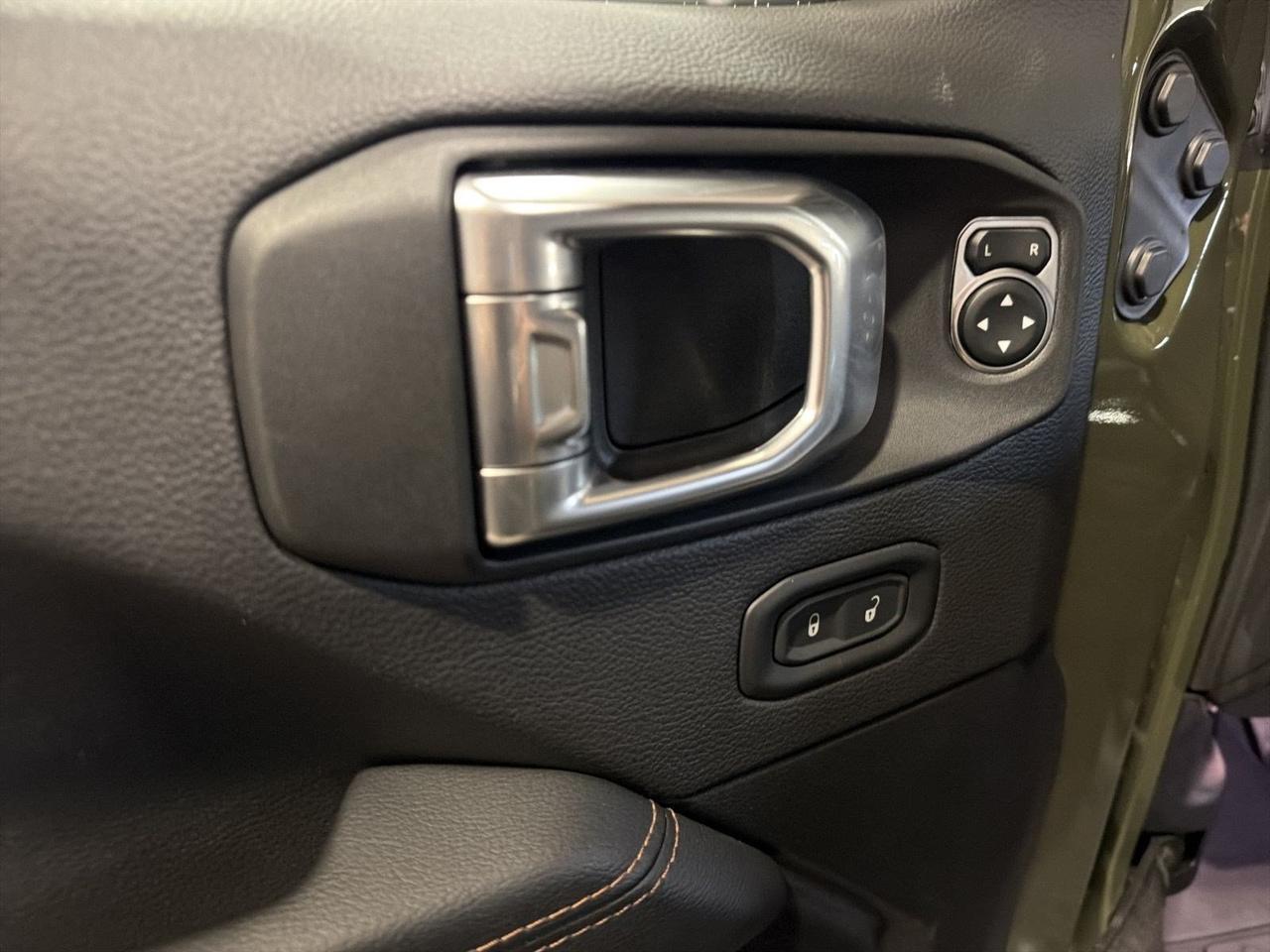 2022 Jeep Wrangler Unlimited Rubicon 392 San Antonio TX
