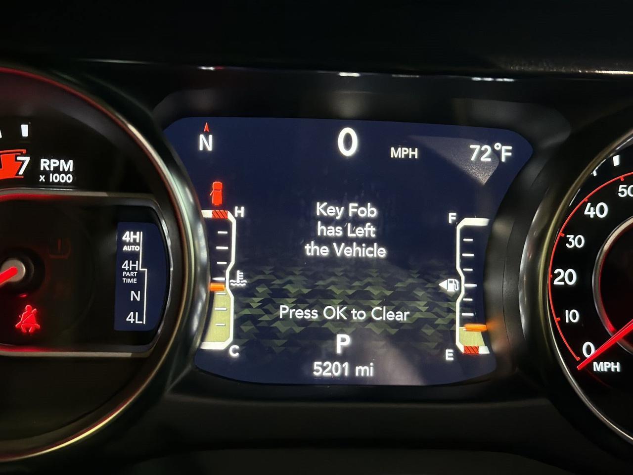2022 Jeep Wrangler Unlimited Rubicon 392 San Antonio TX