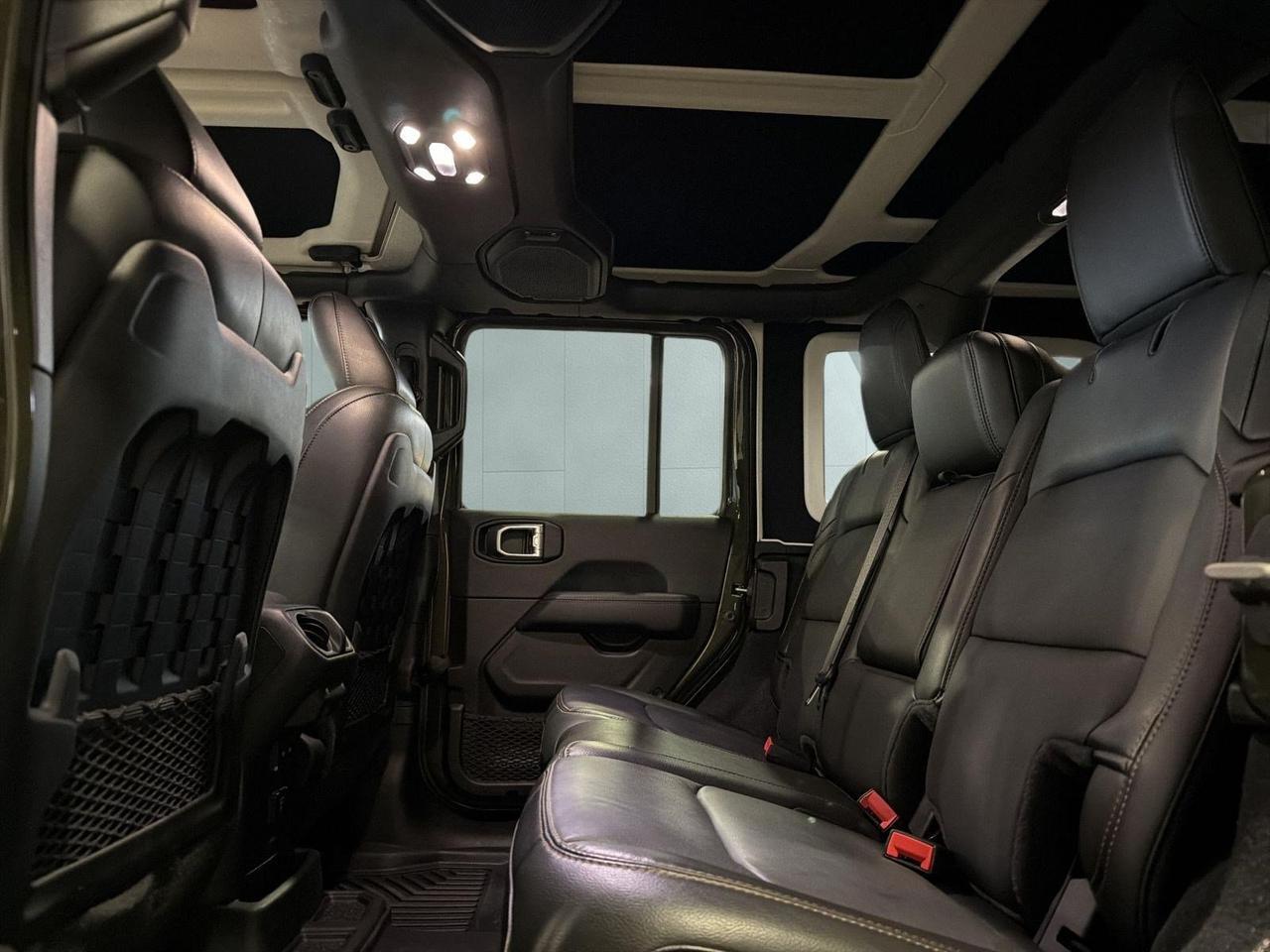2022 Jeep Wrangler Unlimited Rubicon 392 San Antonio TX