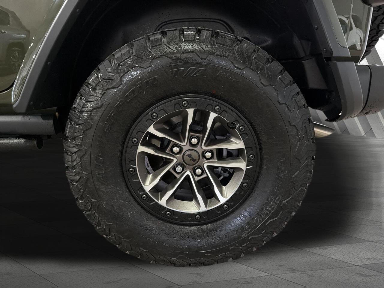 2022 Jeep Wrangler Unlimited Rubicon 392 San Antonio TX