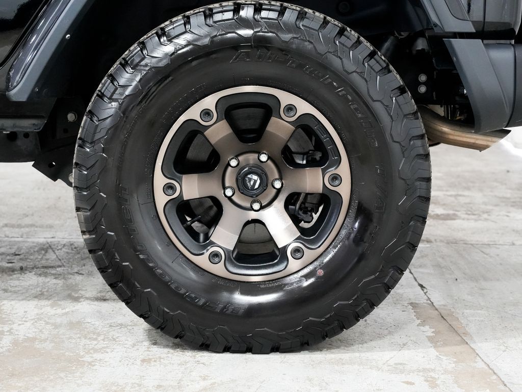 2022 Jeep Wrangler Unlimited Rubicon 392 Tigard OR