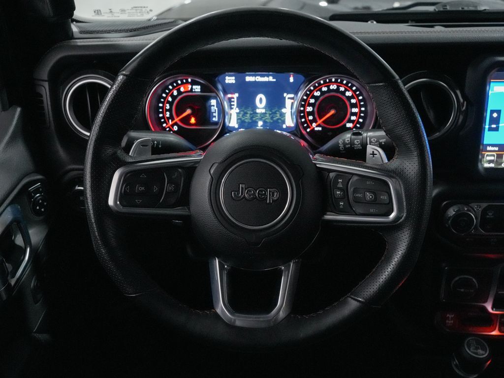 2022 Jeep Wrangler Unlimited Rubicon 392 Tigard OR