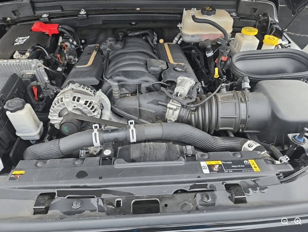 2022 Jeep Wrangler Unlimited Rubicon 392 Tigard OR