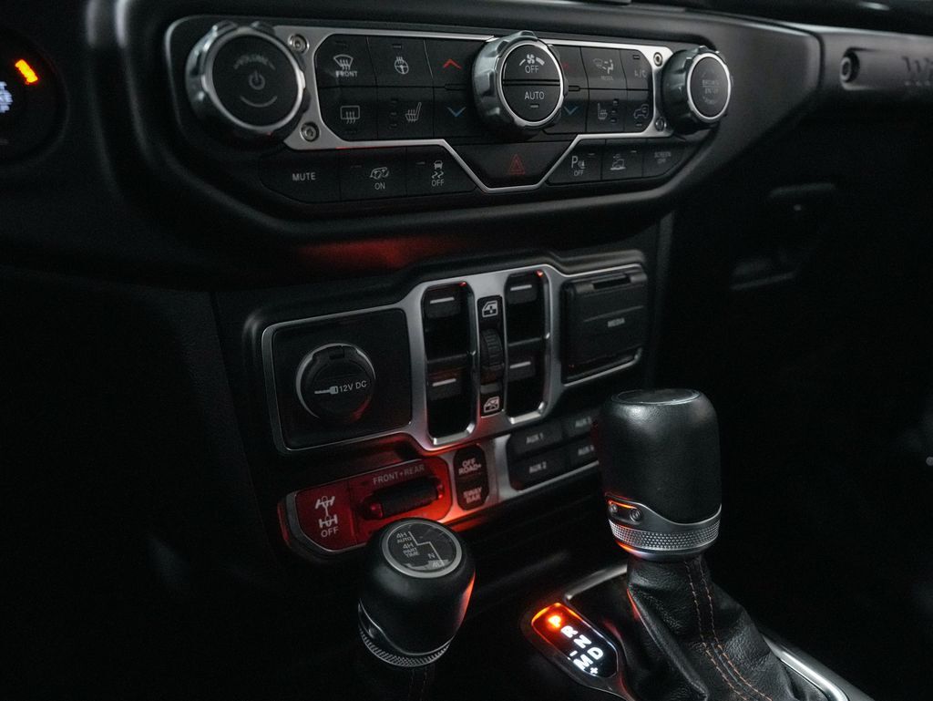 2022 Jeep Wrangler Unlimited Rubicon 392 Tigard OR