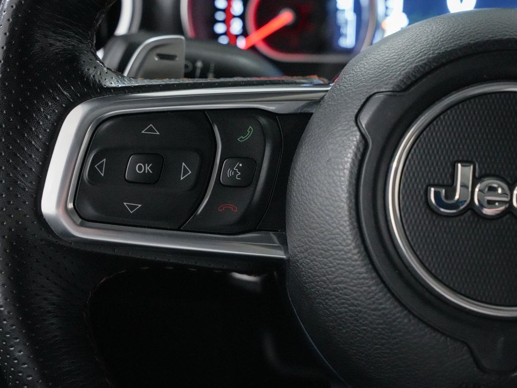 2022 Jeep Wrangler Unlimited Rubicon 392 Tigard OR