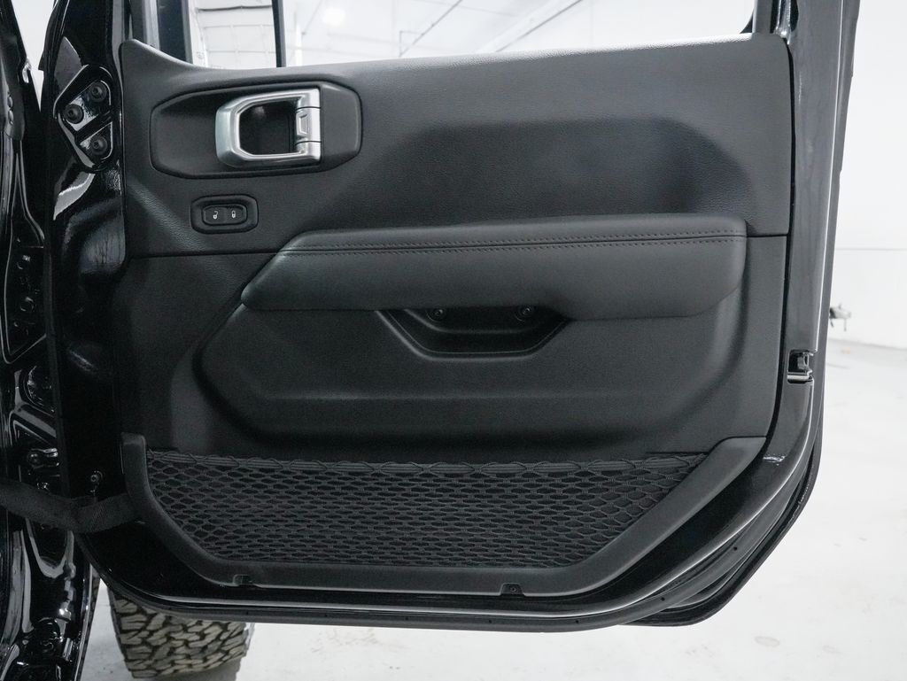 2022 Jeep Wrangler Unlimited Rubicon 392 Tigard OR