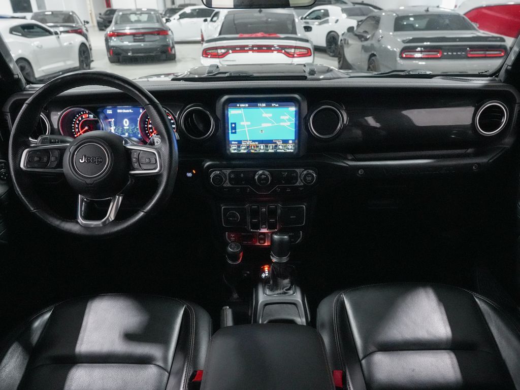 2022 Jeep Wrangler Unlimited Rubicon 392 Tigard OR