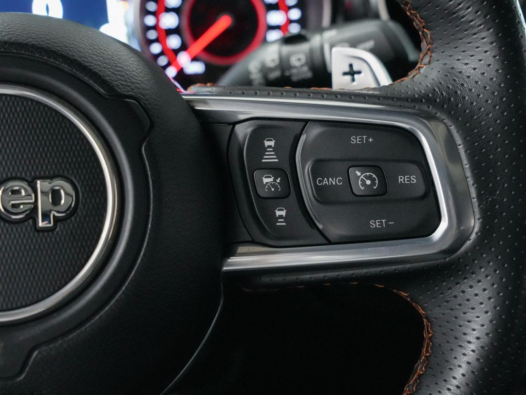 2022 Jeep Wrangler Unlimited Rubicon 392 Tigard OR