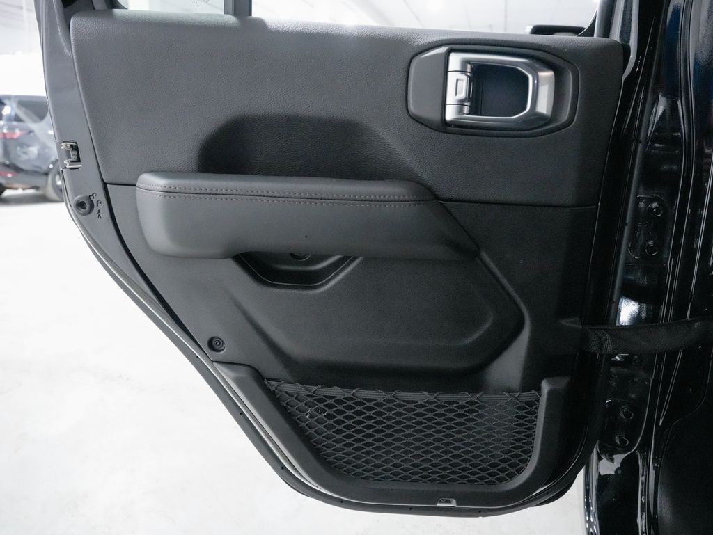 2022 Jeep Wrangler Unlimited Rubicon 392 Tigard OR