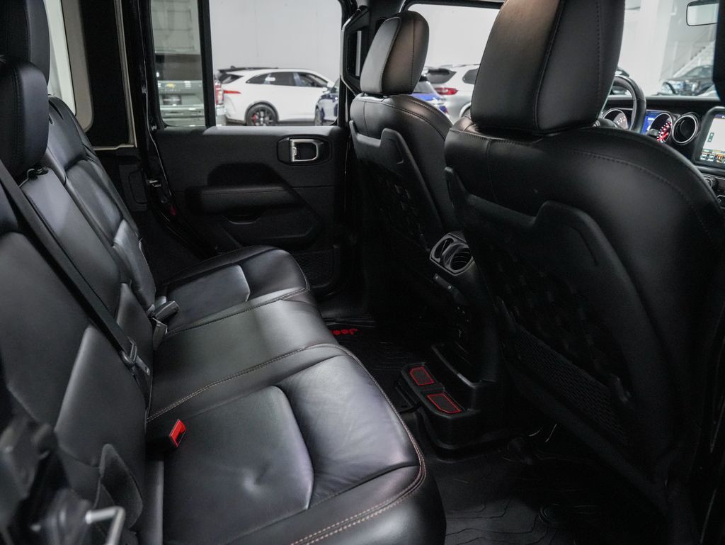 2022 Jeep Wrangler Unlimited Rubicon 392 Tigard OR
