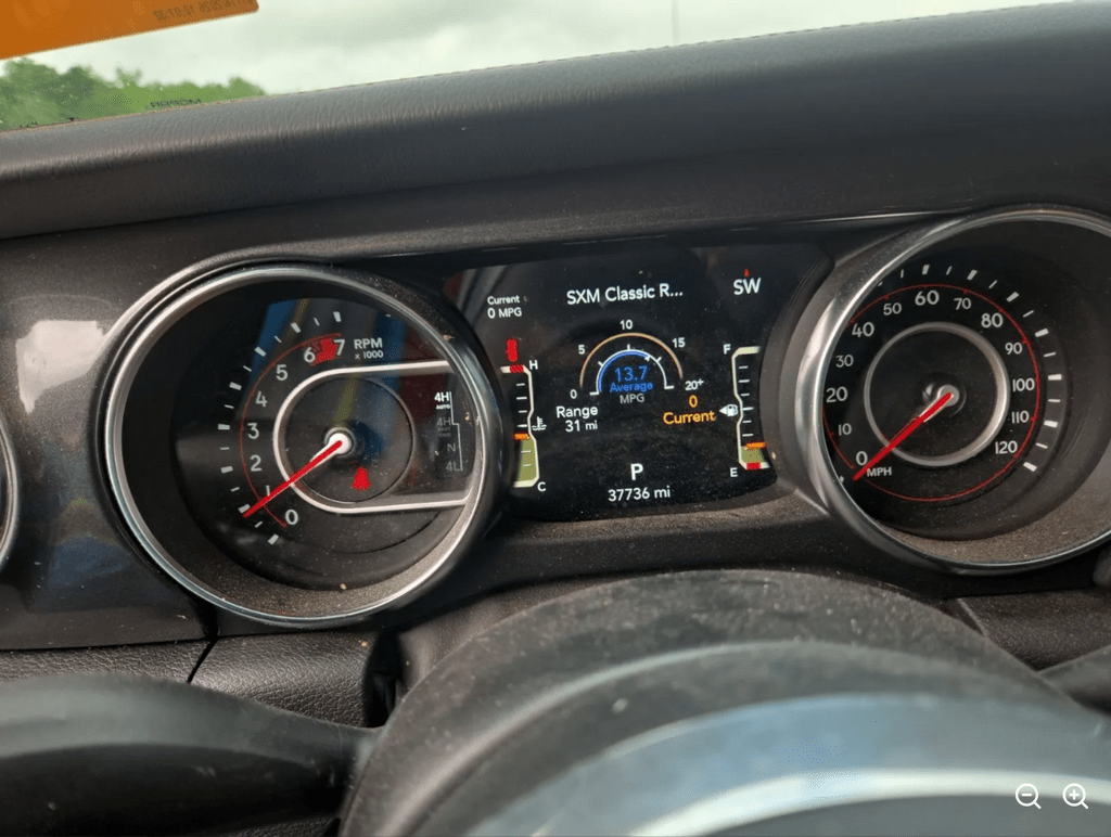 2022 Jeep Wrangler Unlimited Rubicon 392 Tigard OR