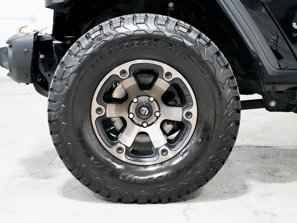 2022 Jeep Wrangler Unlimited Rubicon 392 Tigard OR