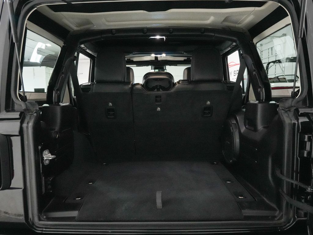 2022 Jeep Wrangler Unlimited Rubicon 392 Tigard OR