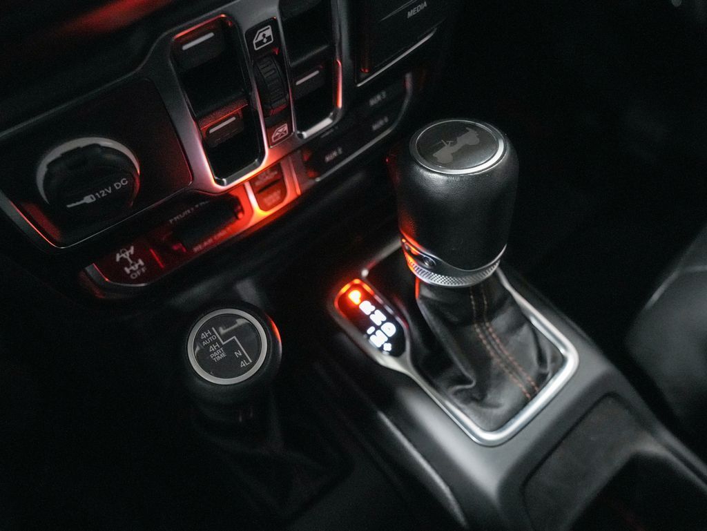 2022 Jeep Wrangler Unlimited Rubicon 392 Tigard OR