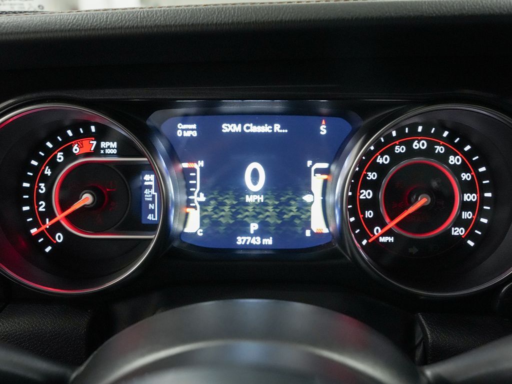 2022 Jeep Wrangler Unlimited Rubicon 392 Tigard OR