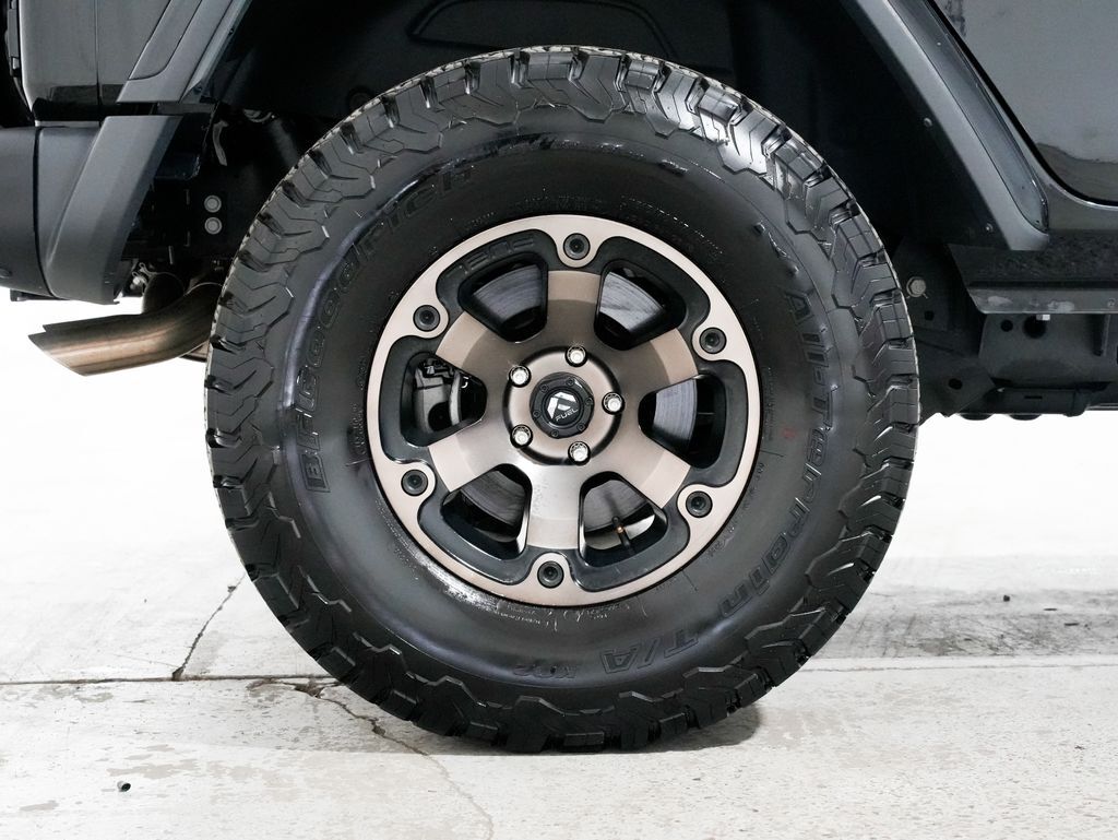 2022 Jeep Wrangler Unlimited Rubicon 392 Tigard OR