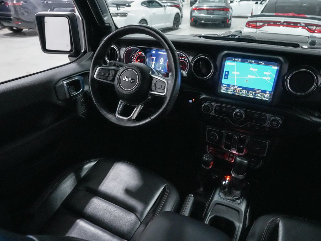 2022 Jeep Wrangler Unlimited Rubicon 392 Tigard OR