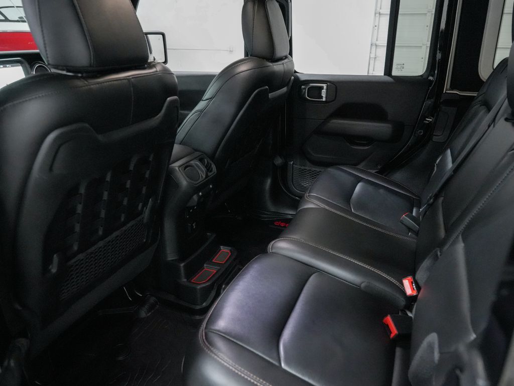 2022 Jeep Wrangler Unlimited Rubicon 392 Tigard OR