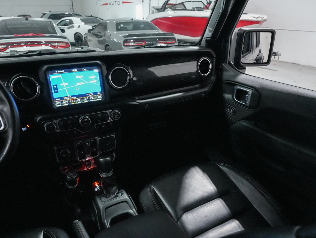 2022 Jeep Wrangler Unlimited Rubicon 392 Tigard OR
