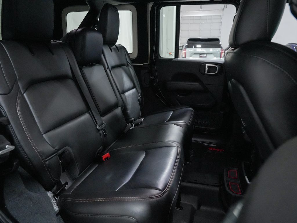 2022 Jeep Wrangler Unlimited Rubicon 392 Tigard OR