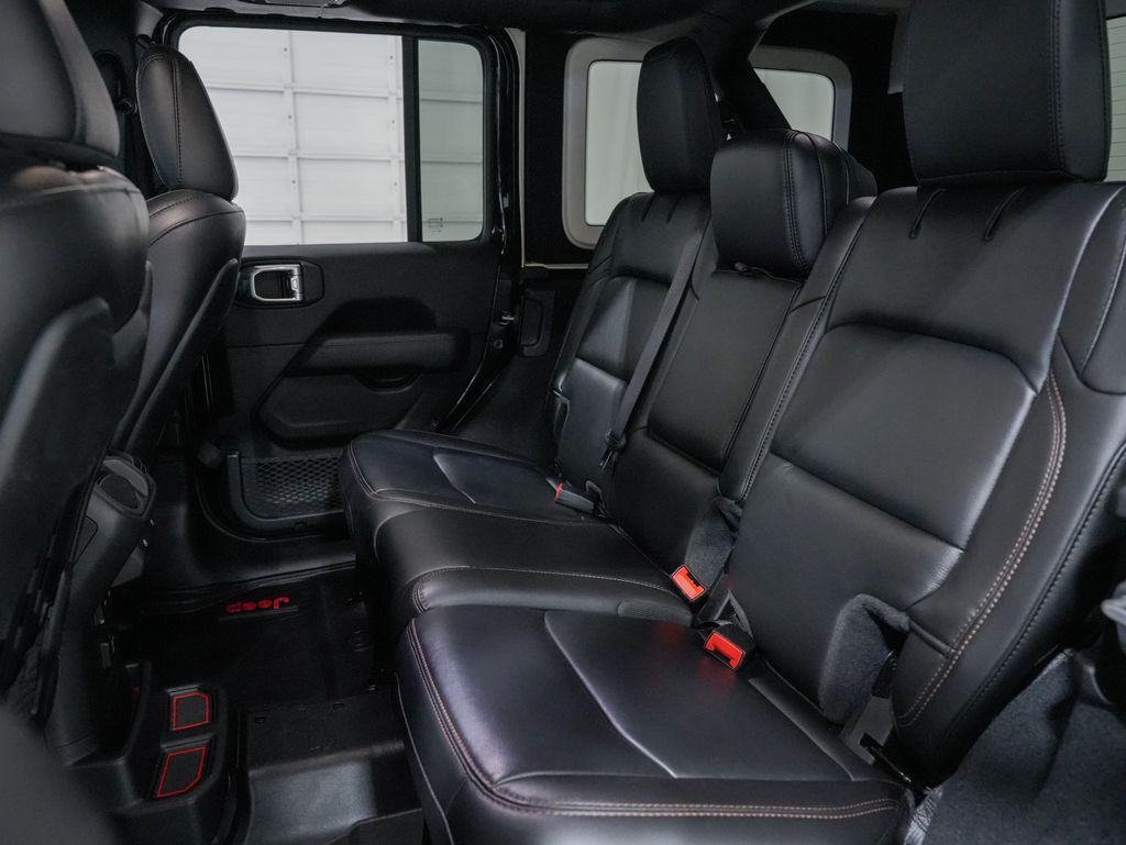 2022 Jeep Wrangler Unlimited Rubicon 392 Tigard OR