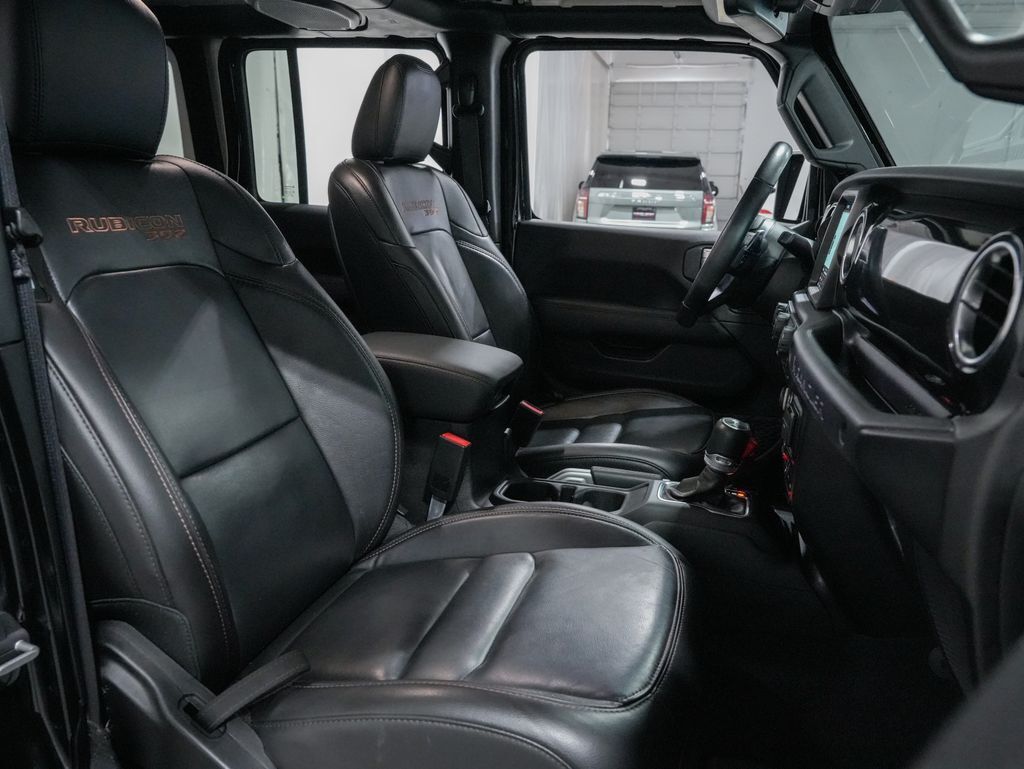 2022 Jeep Wrangler Unlimited Rubicon 392 Tigard OR