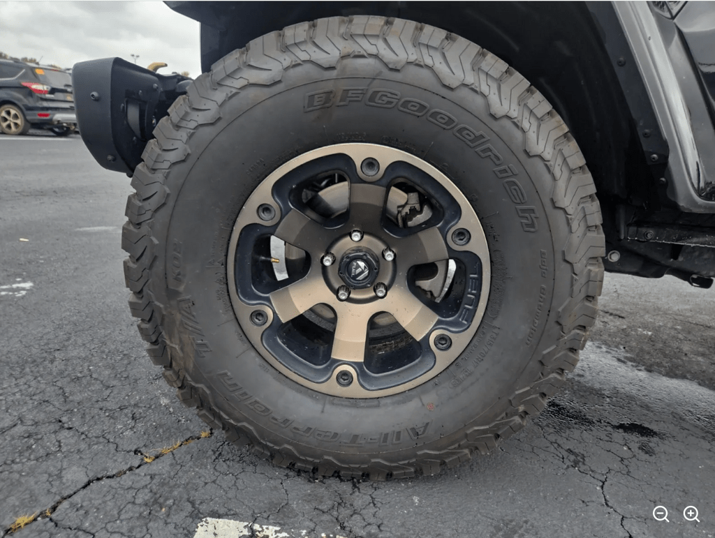 2022 Jeep Wrangler Unlimited Rubicon 392 Tigard OR