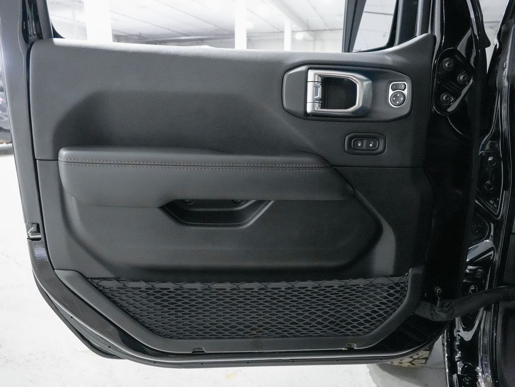 2022 Jeep Wrangler Unlimited Rubicon 392 Tigard OR