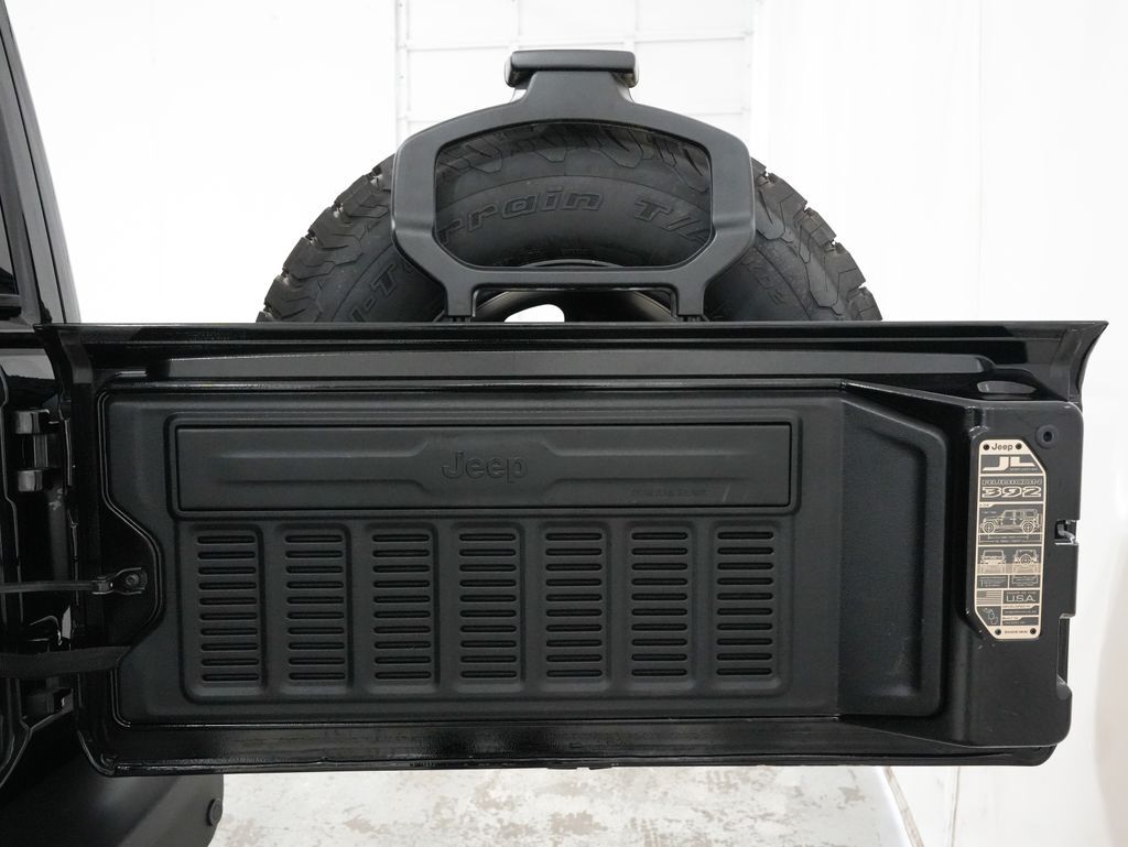 2022 Jeep Wrangler Unlimited Rubicon 392 Tigard OR