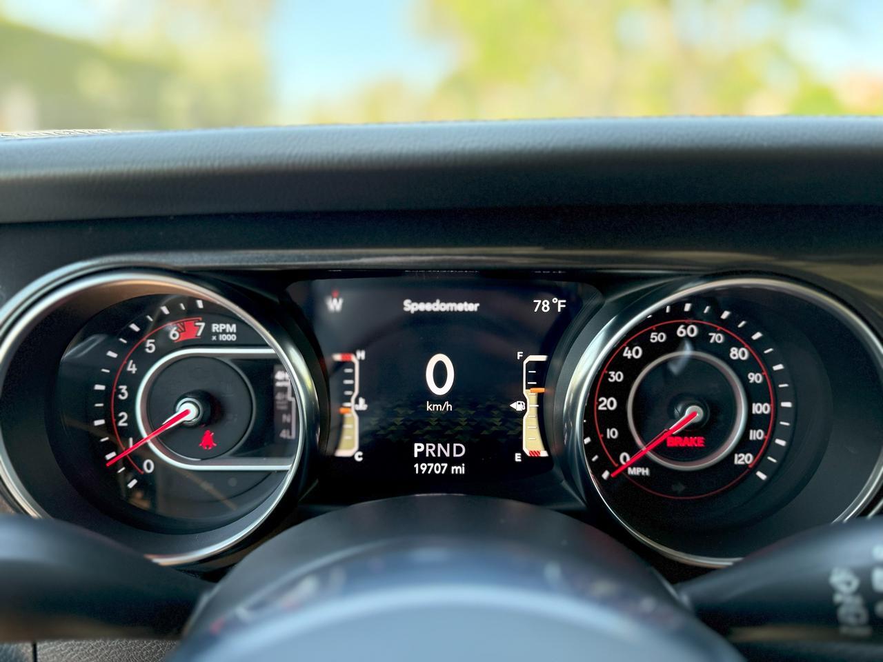 2022 Jeep Wrangler Unlimited Rubicon 392 Unlimited Rubicon 392 San Diego CA
