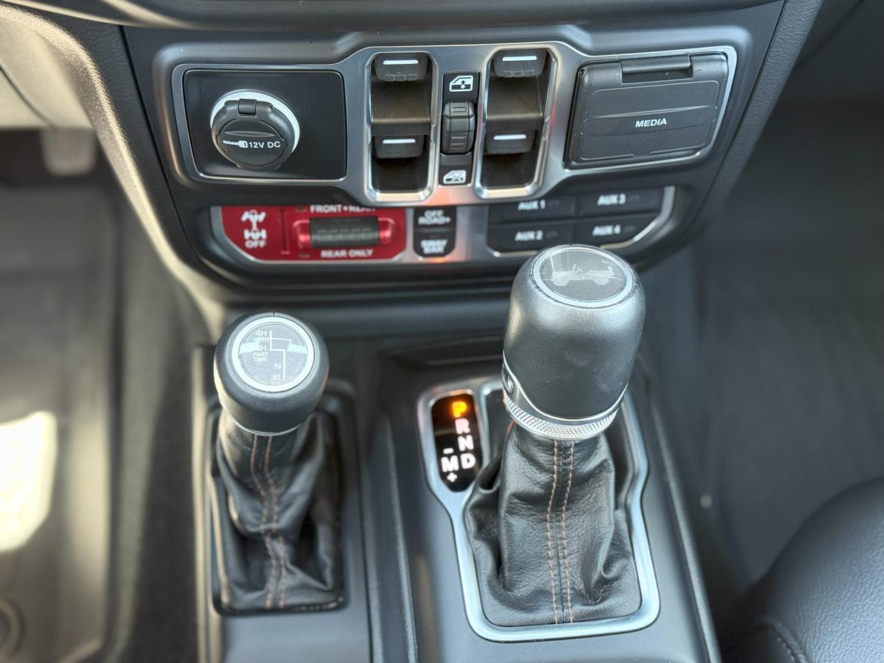 2022 Jeep Wrangler Unlimited Rubicon 392 Unlimited Rubicon 392 San Diego CA