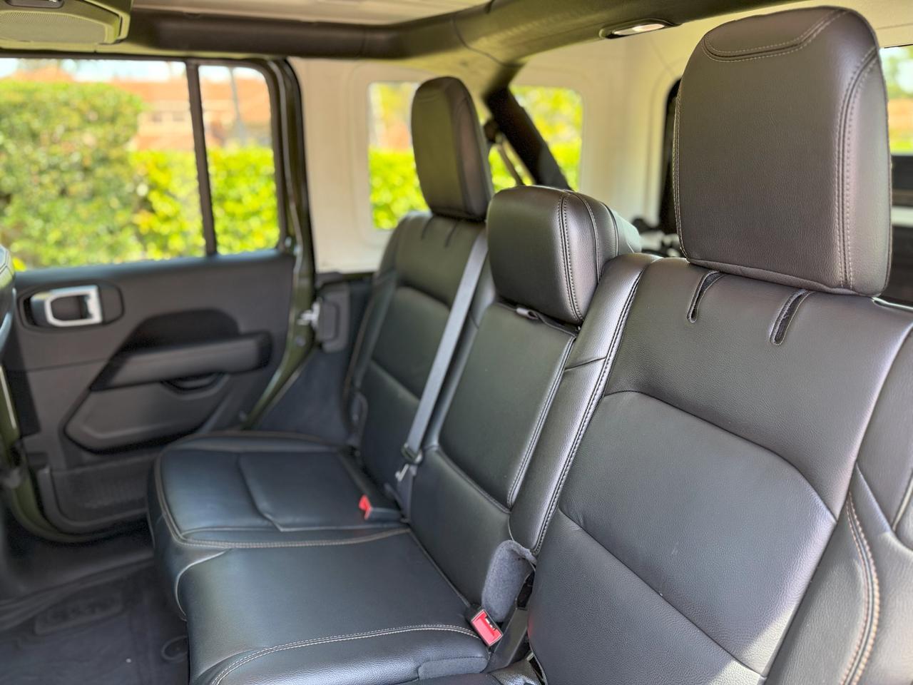 2022 Jeep Wrangler Unlimited Rubicon 392 Unlimited Rubicon 392 San Diego CA