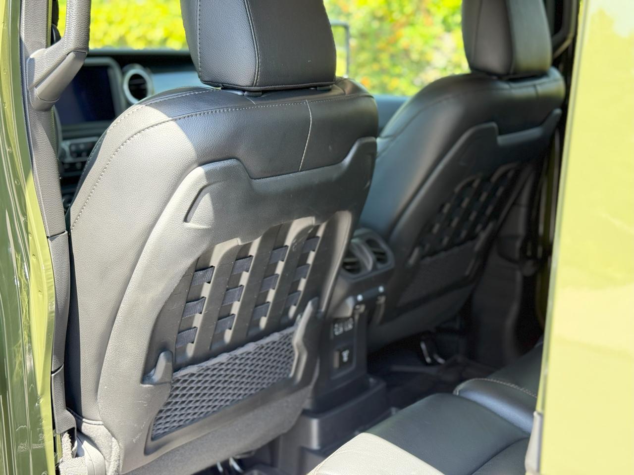 2022 Jeep Wrangler Unlimited Rubicon 392 Unlimited Rubicon 392 San Diego CA