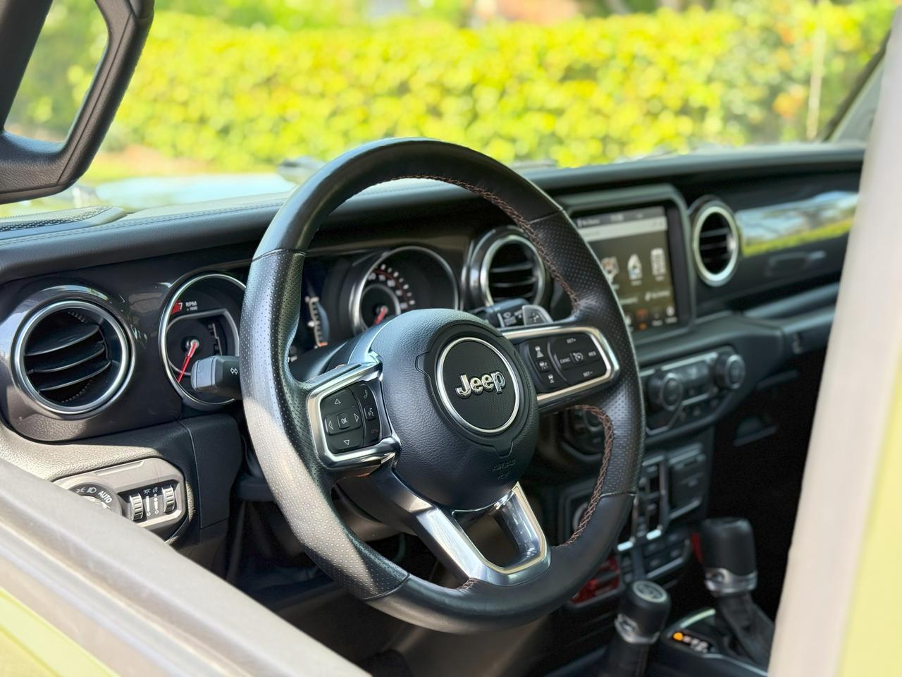 2022 Jeep Wrangler Unlimited Rubicon 392 Unlimited Rubicon 392 San Diego CA