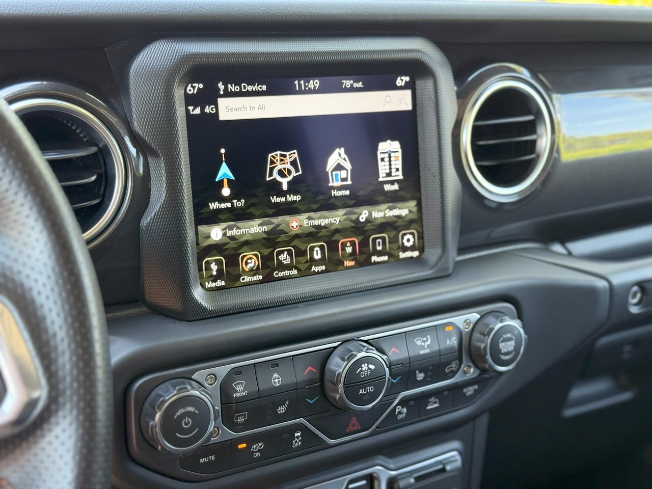 2022 Jeep Wrangler Unlimited Rubicon 392 Unlimited Rubicon 392 San Diego CA