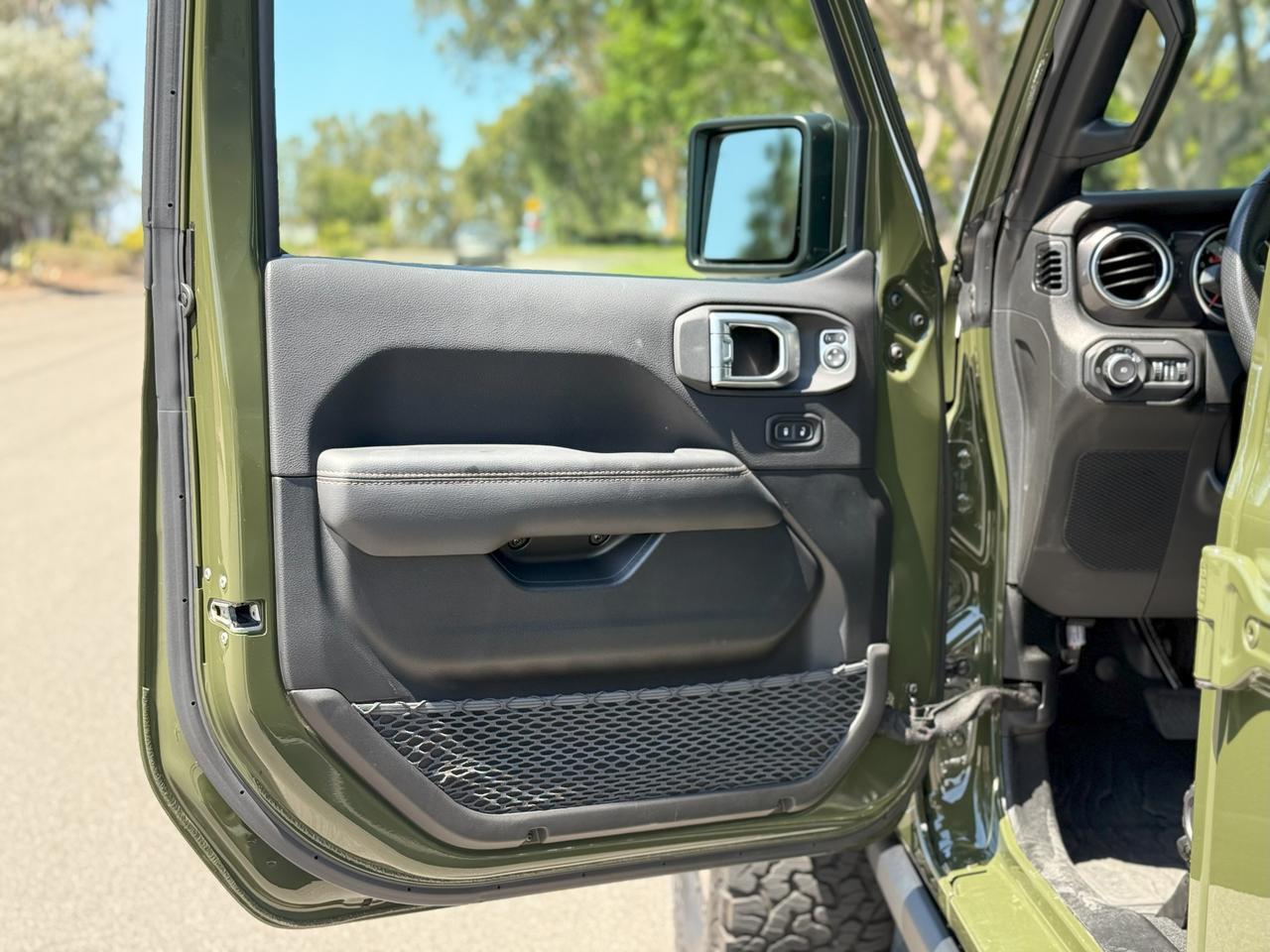 2022 Jeep Wrangler Unlimited Rubicon 392 Unlimited Rubicon 392 San Diego CA