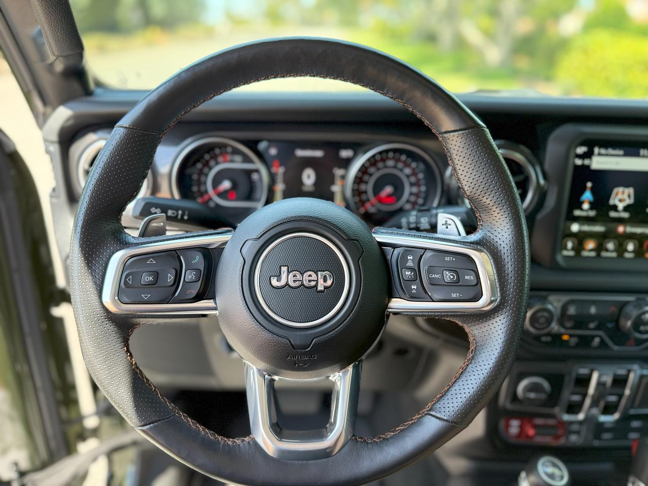 2022 Jeep Wrangler Unlimited Rubicon 392 Unlimited Rubicon 392 San Diego CA